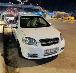 شێڤرۆلێت ئەڤیۆ